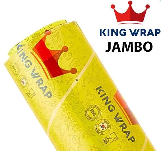 استرتش كينج جامبو