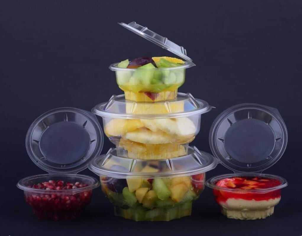 مفصلي دائري