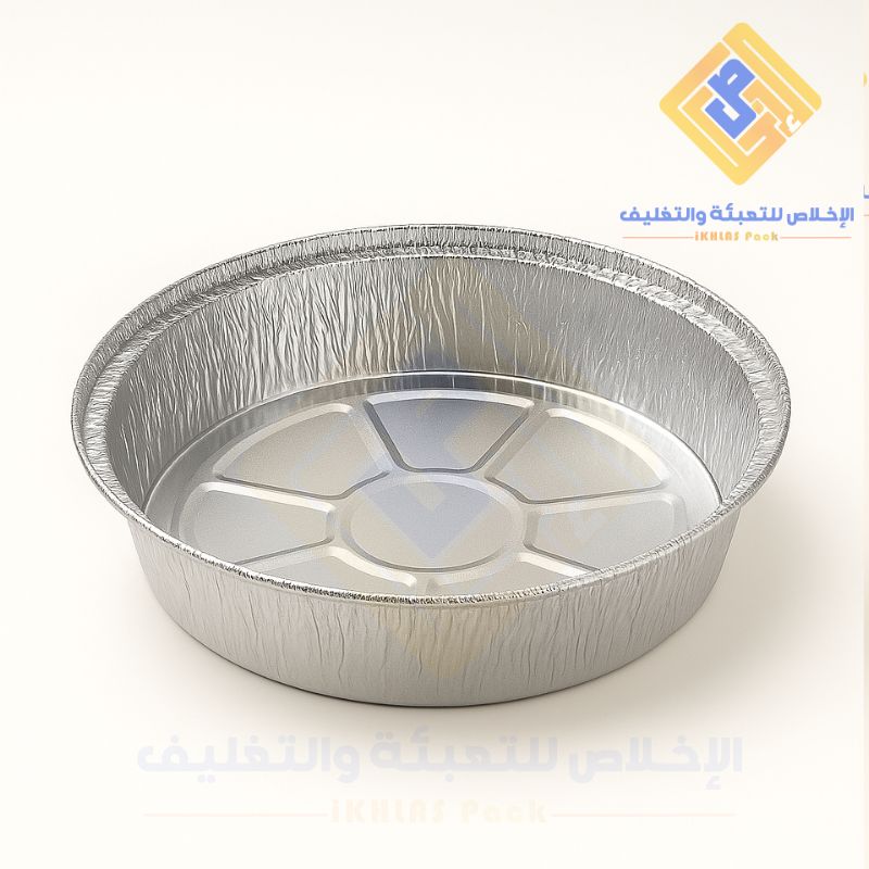 طبق فويل حله 630