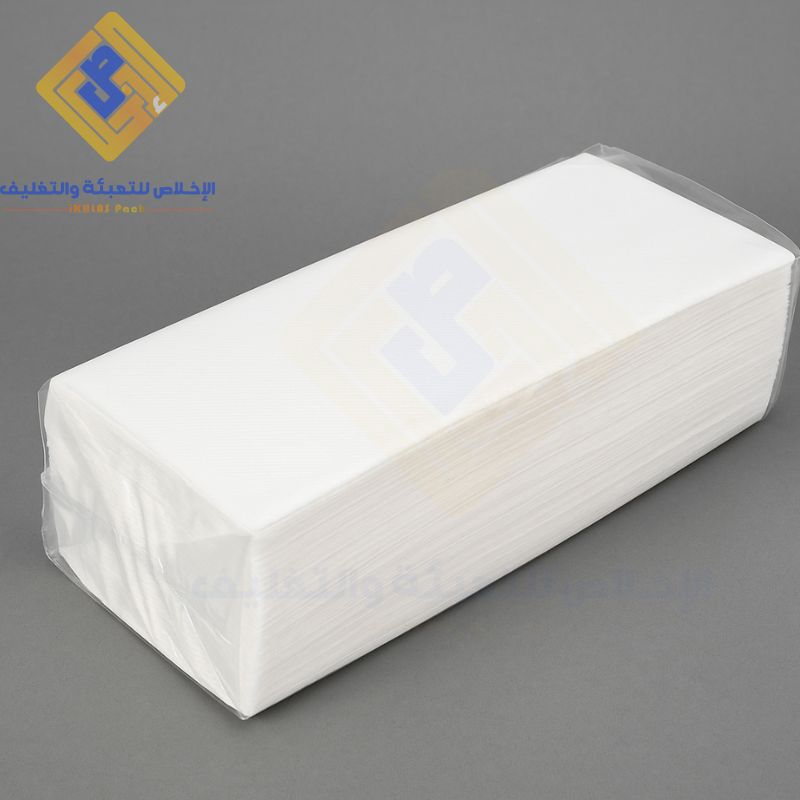 مناديل سي فولد