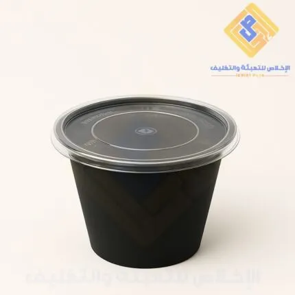 عبوة شوربة 500