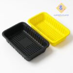 اطباق ممتصه