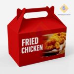 علبه بوست 8 قطع