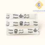 باكت سكر ابيض