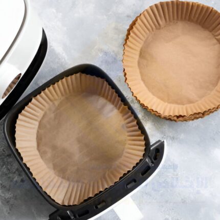 ورق اير فراير كبير