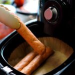 ورق اير فراير كبير